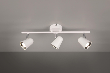 Trio LED-Balken TOULOUSE       R82123131 