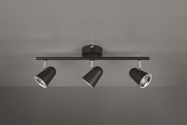 Trio LED-Balken TOULOUSE       R82123132 