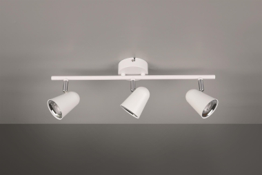 Trio LED-Balken TOULOUSE       R82123131 