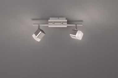 Trio LED-Balken ROUBAIX,2x4W   R82152107 