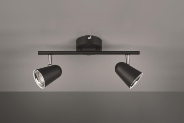 Trio LED-Balken TOULOUSE       R82122132 