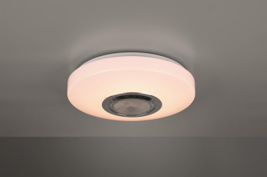 Trio LED-Deckenleuchte MAIA    R69021101 