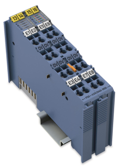 WAGO 750-439/040-000 8-Kanal- 