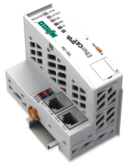 WAGO 750-354 Feldbuskoppler 