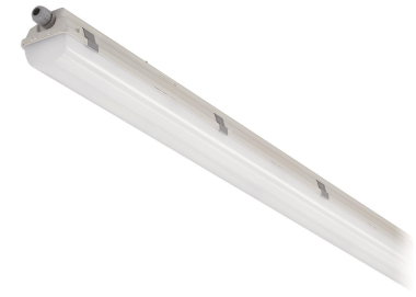 LAS LED Stall-Leuchte       LS-ST45CW-DA 