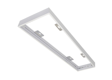 LAS Anbaugehäuse             LS-PSAG123W 