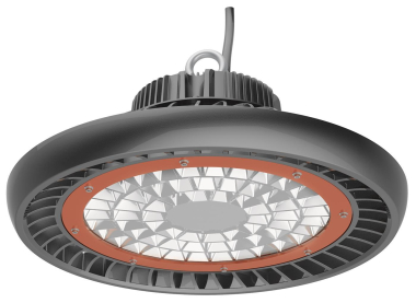 LAS LED Hallentiefstrahler LS-VP240CW-DA 