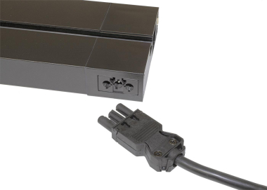 LAS LED RABOTA Zuleitung 2m    LS-RA-EIN 