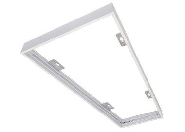 LAS Anbaugehäuse             LS-PLAG163W 