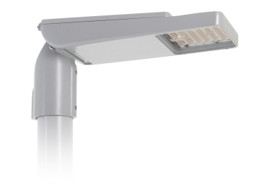 LAS LED Straßenleuchte S/R LS-SR30NWT-DA 