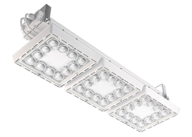 LAS LED Hallenleuchte     LS-PH190CWM-DA 
