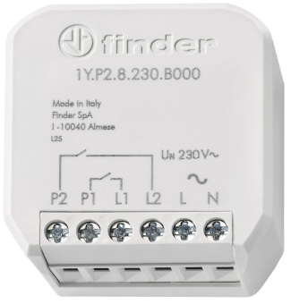 Finder YESLY-BLE        1Y.P2.8.230.B000 