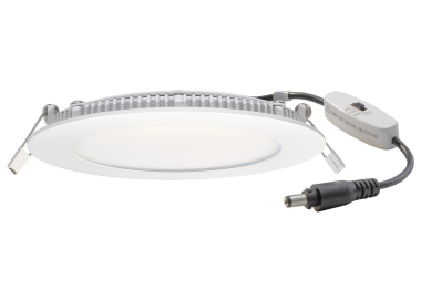 LAS LED Rund-Panel      LS-SV10SW145W-4S 