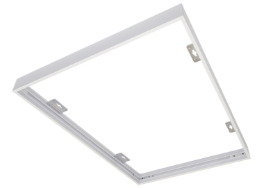 LAS Anbaugehäuse             LS-PLAG125W 