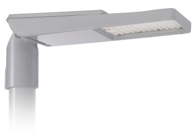 LAS LED Straßenleuchte S/R LS-SR90NWT-DA 