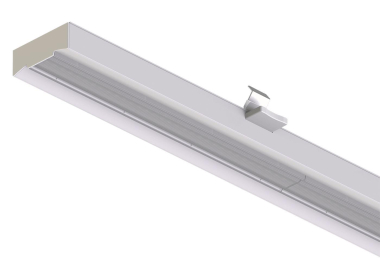 LAS LED FLEXOmodul 25-   LS-MF75CW-90-DA 