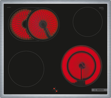 Bosch HND 211 AR 62 Ed EB-Herdset 