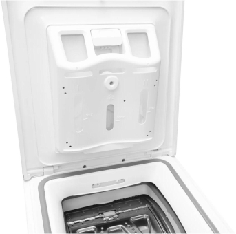 Amica WT 483 710 Toplader 