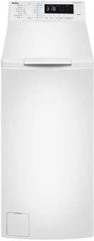 Amica WT 483 710 Toplader 