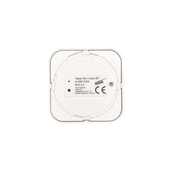 Nobile Taster Mini 3-fach BT  9109011003 