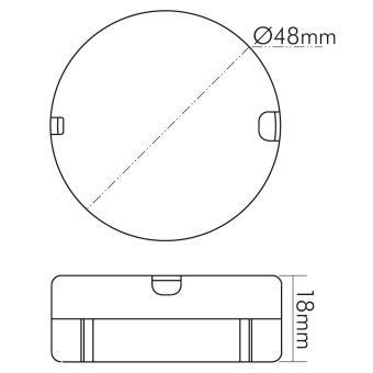 NOBIL Nobile Betriebsgerät    8990600000 