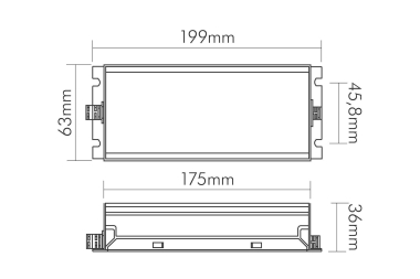 Nobile EL-200-24V IP67        8980501924 