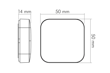 Nobile Taster Mini 3-fach BT  9109011003 