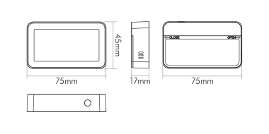 Nobile Temperatur-/           9109011009 