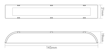 Nobile Trafo NV-Lichtsystem   8995190000 