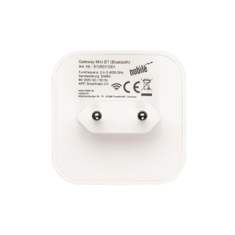 Nobile Gateway Mini BT        9109011001 