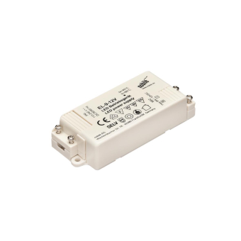 NOBIL EL-9-12V DC weiss       8995100000 