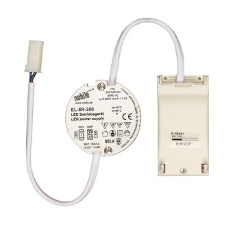 NOBIL EL-8R-350 nicht dim     8999038350 