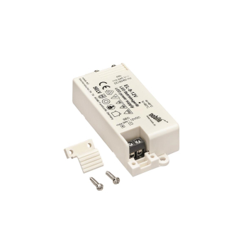 NOBIL EL-9-12V DC weiss       8995100000 