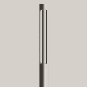 BEGA E-Lichtbauelement silber   84082AK3 
