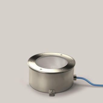 Bega Bodeneinbauleuchte         77920RK3 