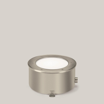 Bega Bodeneinbauleuchte        77163RK27 