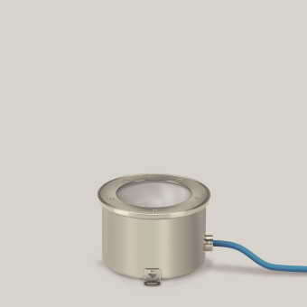 Bega Bodeneinbauleuchte        77177RK27 