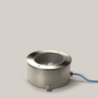 Bega Bodeneinbauleuchte         77920K27 