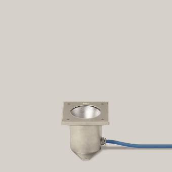 Bega Bodeneinbauleuchte         77118K27 