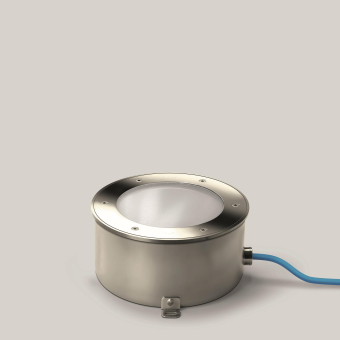 Bega Bodeneinbauleuchte        77979RK27 