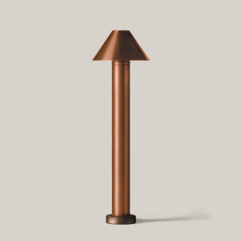 Bega Gartenleuchte               84074K3 