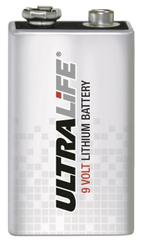 ABUS Ersatzbatterie f. Funk-      FU2993 