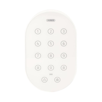 ABUS Smartvest Pro Funk        FUBE45010 