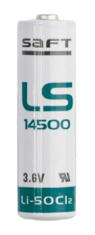 ABUS Ersatzbatterie f. Funk-PIR   FU2992 