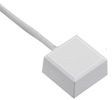 ABUS Passiver Glasbruchmelder    FU7300W 