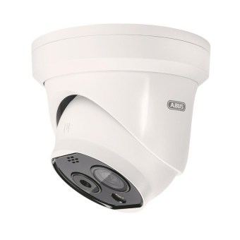 ABUS Thermal Dome Bi-Spektral IPCA54581B 