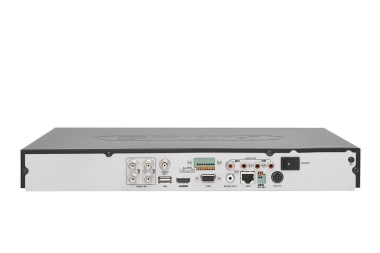 ABUS 4 Kanal Analog HD         HDCC90002 