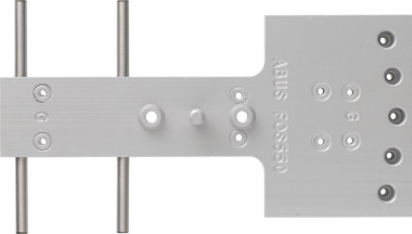 ABUS Bohrschablone FOS550         FU8425 