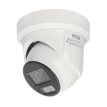 ABUS IP Kugeldome 4MPx 2.8mm  IPCA54572A 