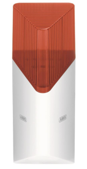 ABUS Smartvest Pro Funk-Sirene FUSG45000 